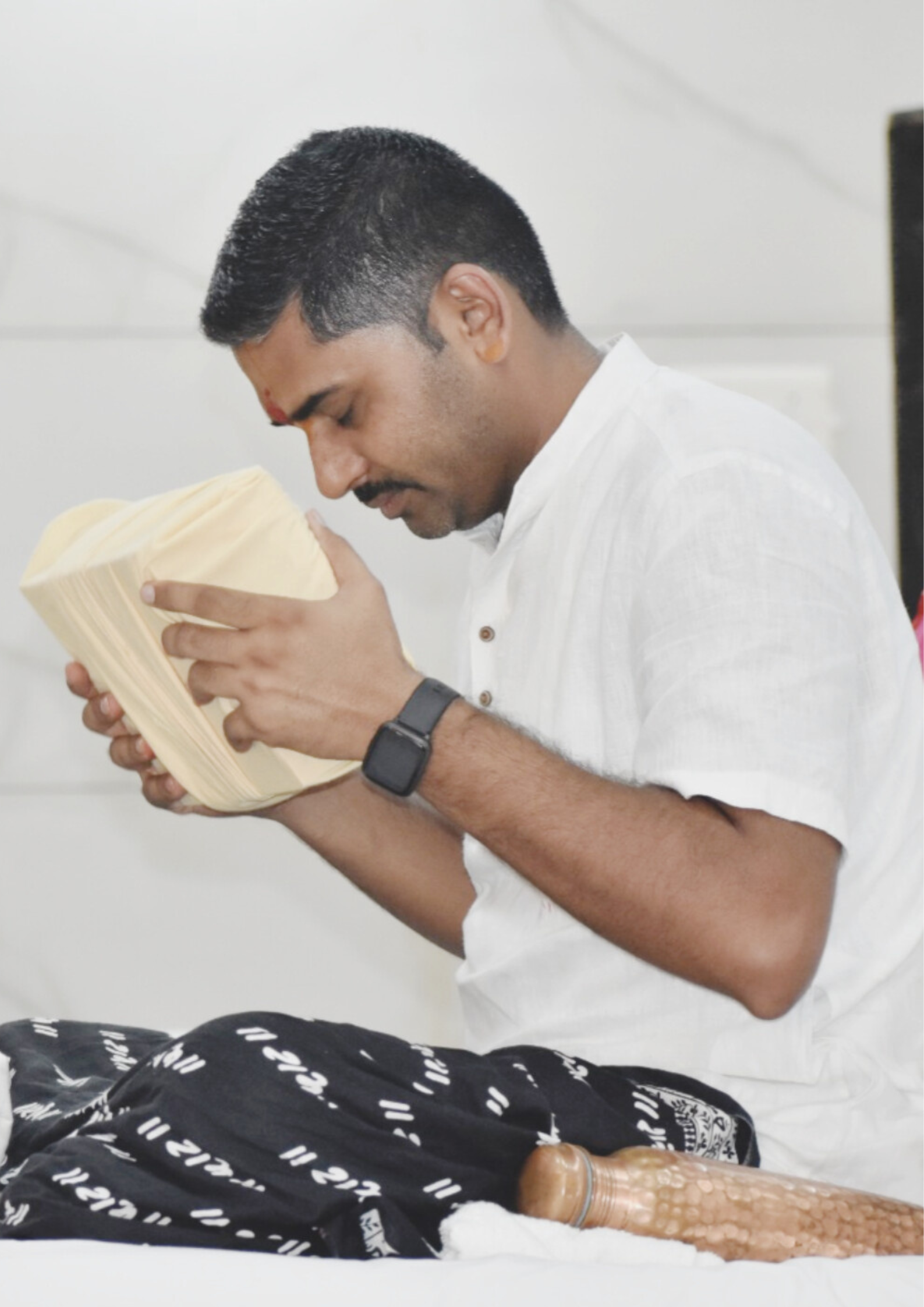 PunitBapu